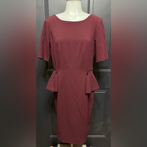 Dress Antonia Melani - Picture 7 of 10